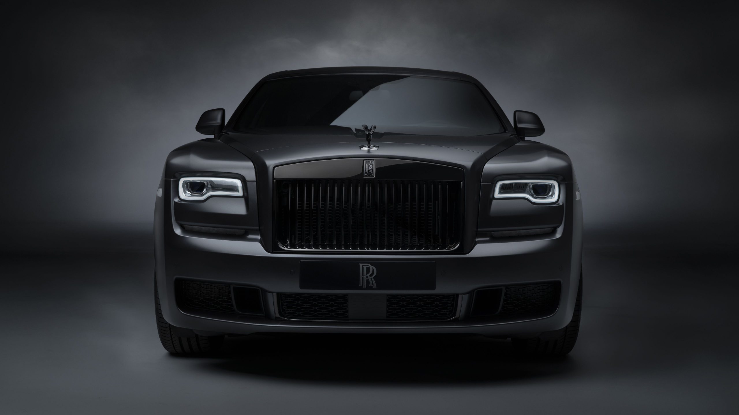 rolls-royce