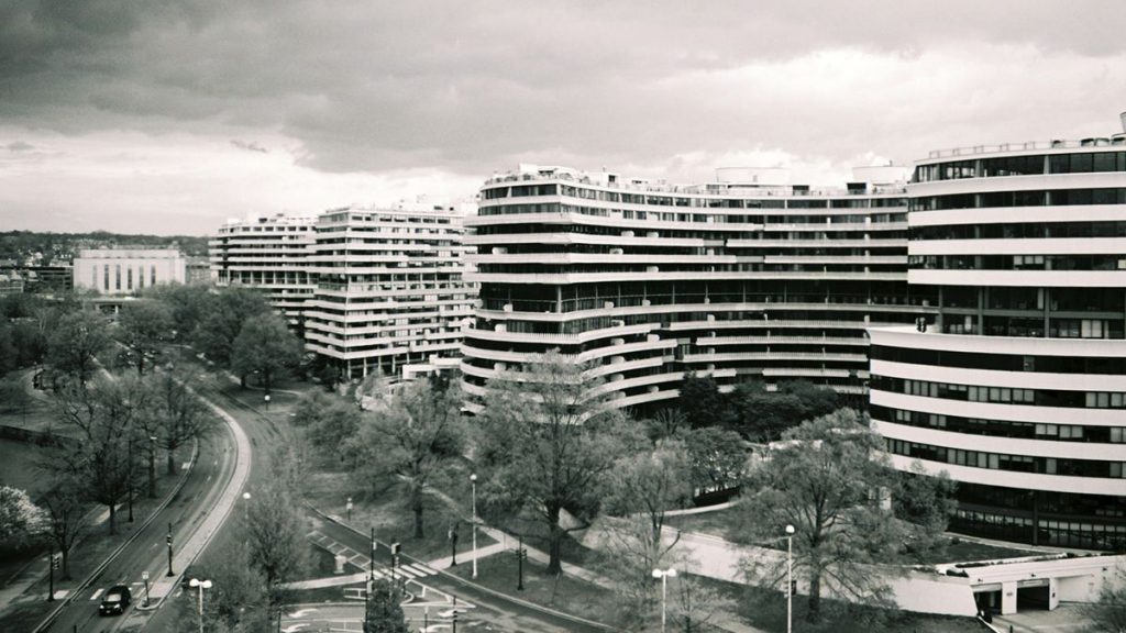 ووترغيت