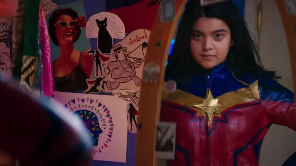 كامالا خان , Kamala Khan