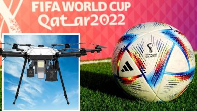 كأس العالم 2022