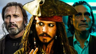 Jack Sparrow