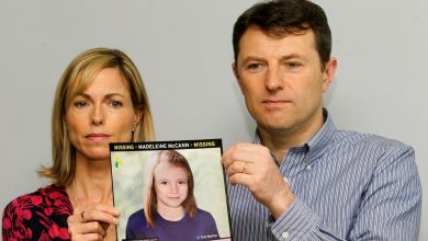 Madeleine McCann